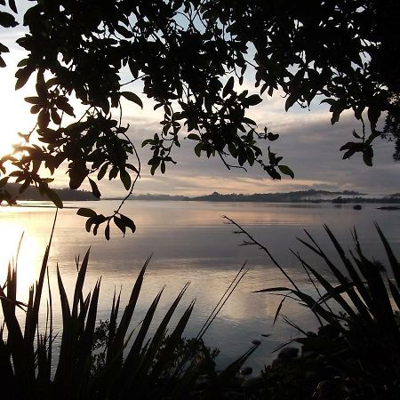 ケリケリ Aroha Islandヴィラ エクステリア 写真