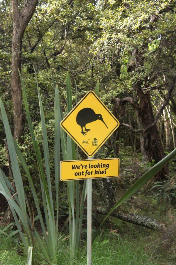 ケリケリ Aroha Islandヴィラ エクステリア 写真
